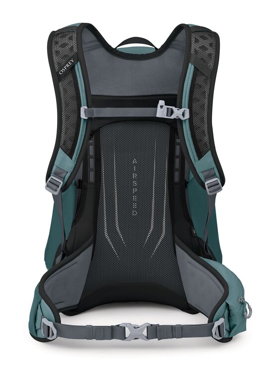 Osprey Osprey Plecak 330882 Turkusowy