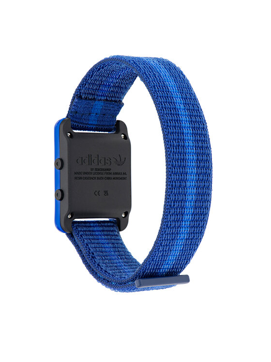 adidas Originals Retro Pop Digital Watch AOST23070 Modivo.ua