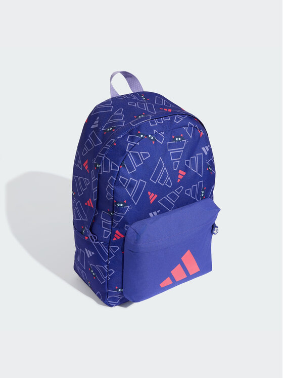 adidas adidas Plecak 164722 Fioletowy