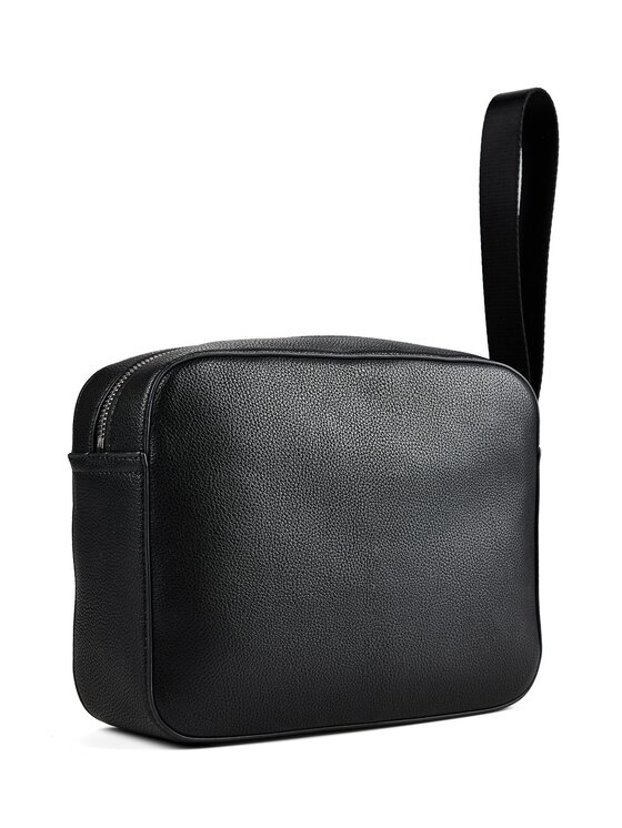 Lacoste Lacoste Kosmetyczka 335286 Czarny
