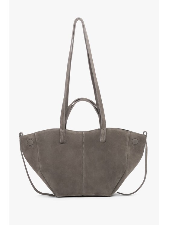 Estro Estro Τσάντα ER00118369 Γκρι