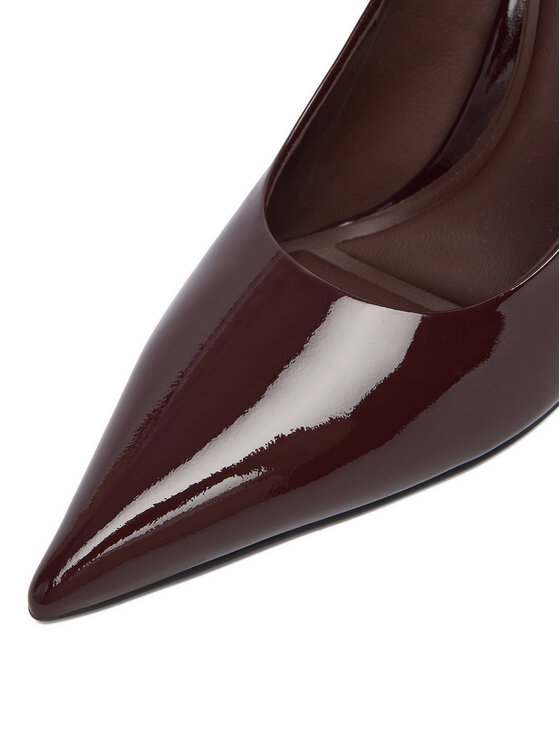Gino Rossi Gino Rossi High Heels EO-HANI-V1953-111 Dunkelrot