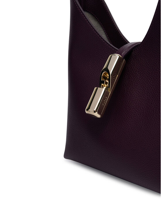 Furla Furla Borsetta Goccia S WB01979 BX3353 CN 4906S Nero
