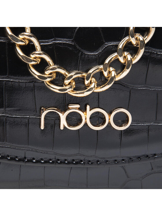 Borsetta NBAG-L1460-C020 Nero