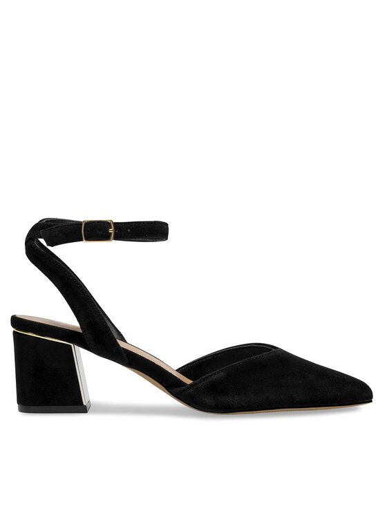 Lasocki Lasocki Sandalen WYL3022-16Z Schwarz