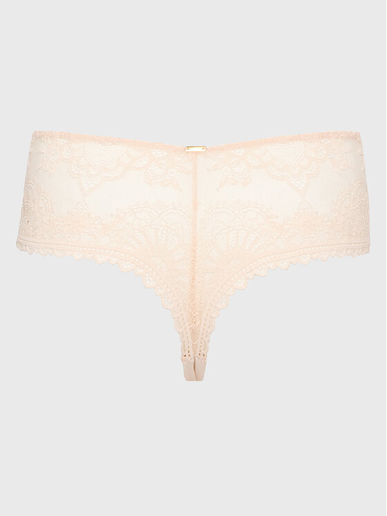 Selmark Selmark Brazīļu stila biksītes Penelope 31006 Écru