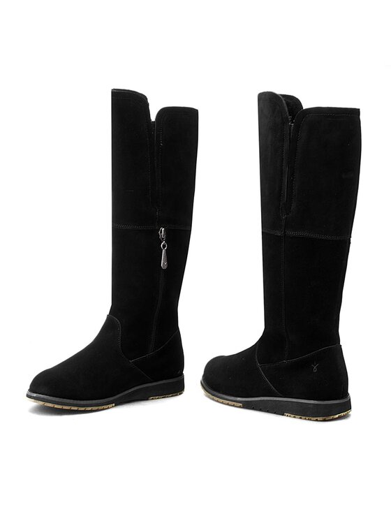 Emu quin outlet hi boots