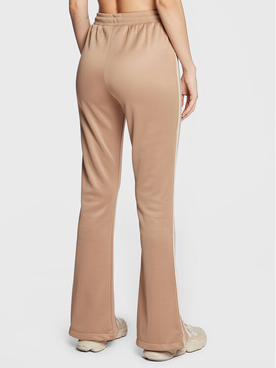 Pantaloni da tuta Evelin Flared SGP15943 Beige
