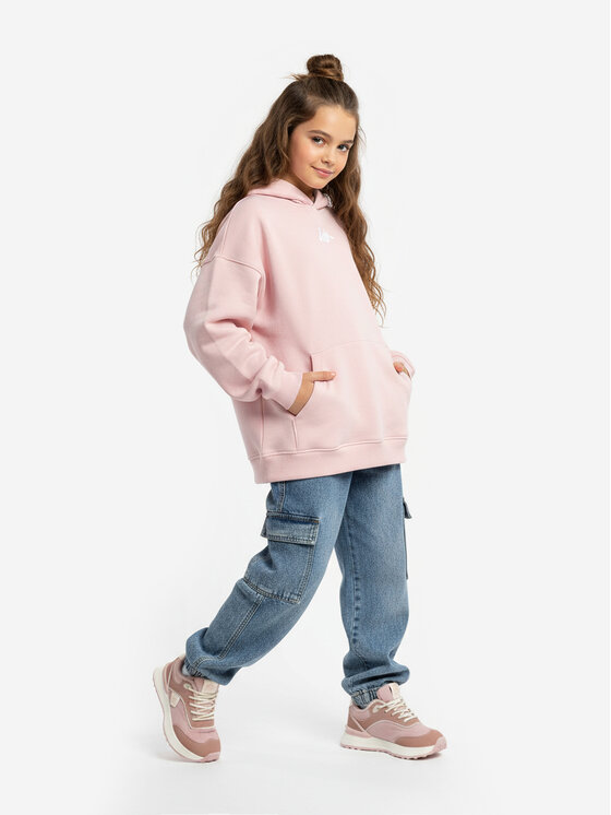 Kappa Kappa Sneakers EO-CP40-241216YX(DZ) Rosa