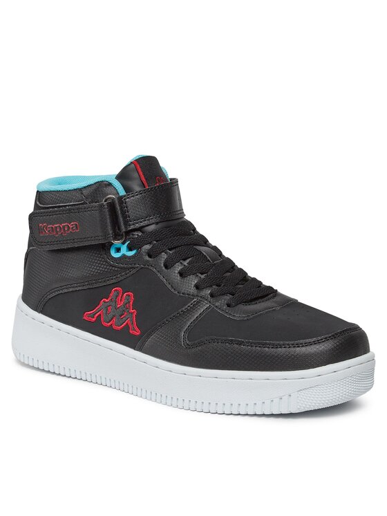 Kappa Kappa Sneakers Logo Maserta Md V 35164DW Negru
