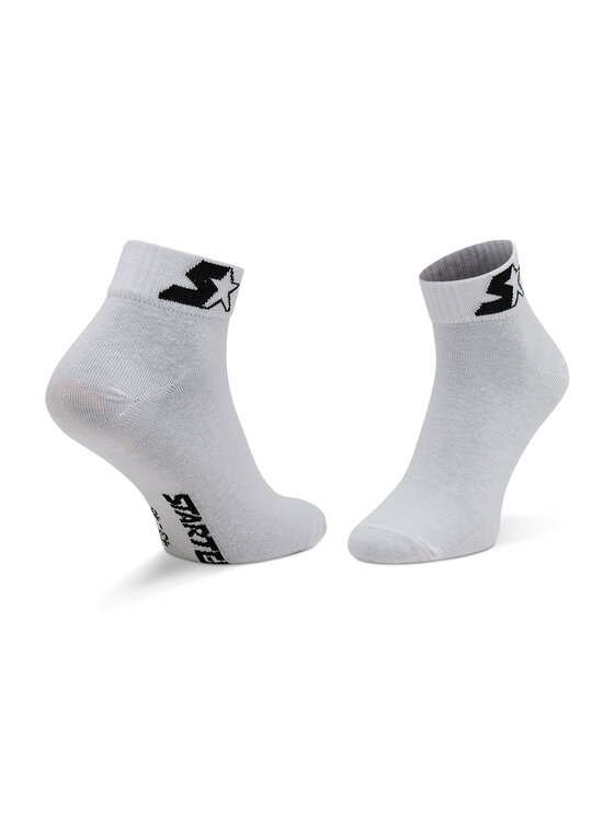 Set di 3 paia di calzini lunghi unisex SUS-003