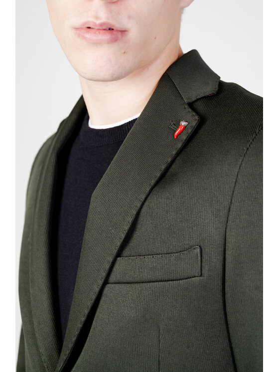 Mulish Mulish Giacca da abito GKS9 Verde To Fit