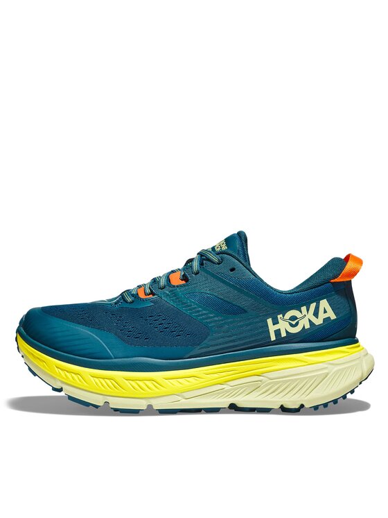 Hoka Hoka Scarpe da corsa Stinson Atr 6 1110506-BCBT Blu