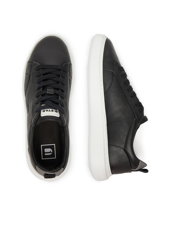 G-Star Raw G-Star Raw Sneakers LONDON-04 MI08 Nero