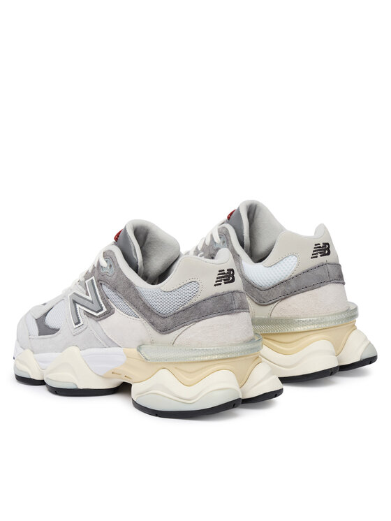 New Balance New Balance Sneakersy U9060GRY Sivá