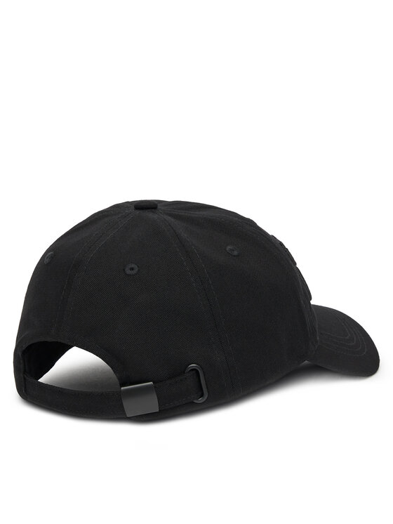 Versace Jeans Couture Versace Jeans Couture Cap 78VAZK32 Schwarz