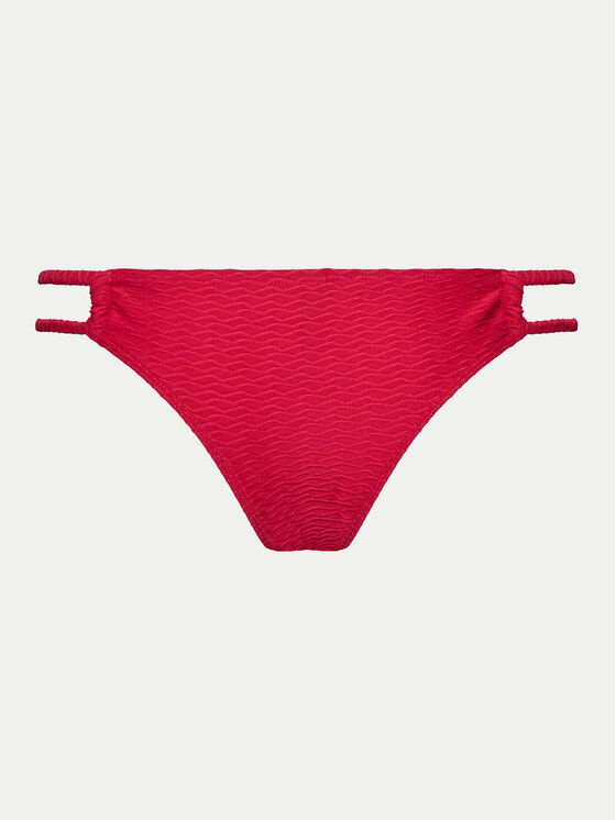 Dorina Dorina Spodnji del bikini Savanna D02177M Rdeča
