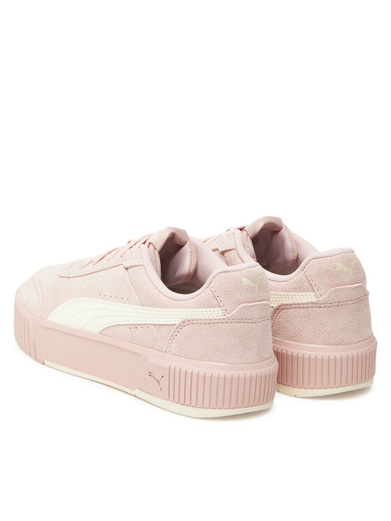 Puma Puma Sneakersy Carina Mia SD 402638 02 Ružová