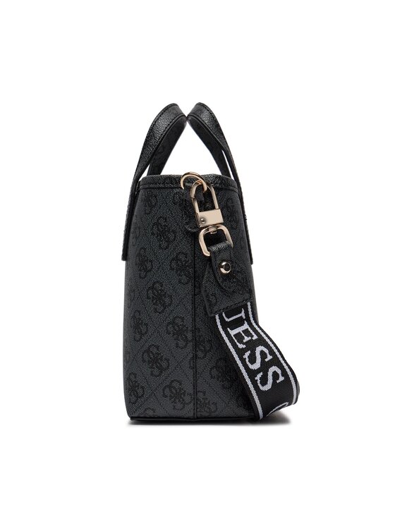 Guess Handtasche Latona (SG) Mini-Bags HWSG92 11750 Grau | Modivo.de
