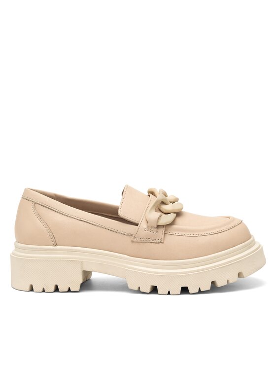 Lasocki Loafers EST-DONNA-12 Béžová