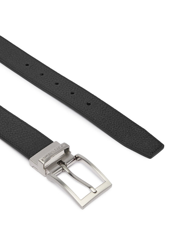 Emporio Armani Emporio Armani Gürtel EM002772 AF13396 UC001 Schwarz