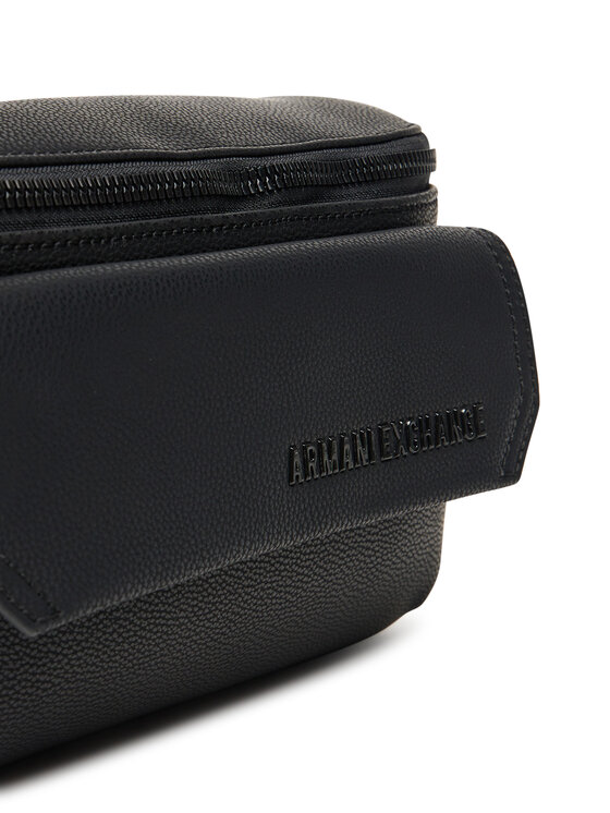Armani Exchange Armani Exchange Gürteltasche﻿ XM001638 AF17090 UC001 Schwarz