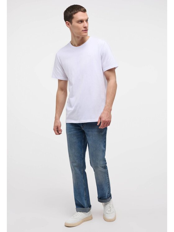 Mustang Mustang Jeans TRAMPER STRAIGHT Blu Straight Fit