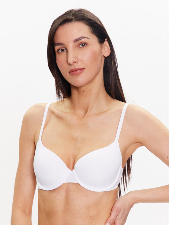 Dorina Dorina Reggiseno con ferretto Michelle D17195MI033 Bianco