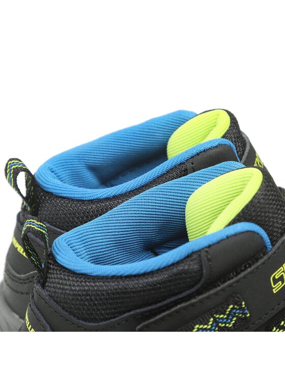 Skechers Skechers Tenisice Trekor 403712L/BBLM Crna
