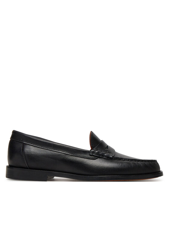 Polo Ralph Lauren Polo Ralph Lauren Mocassini 818961942002 Nero