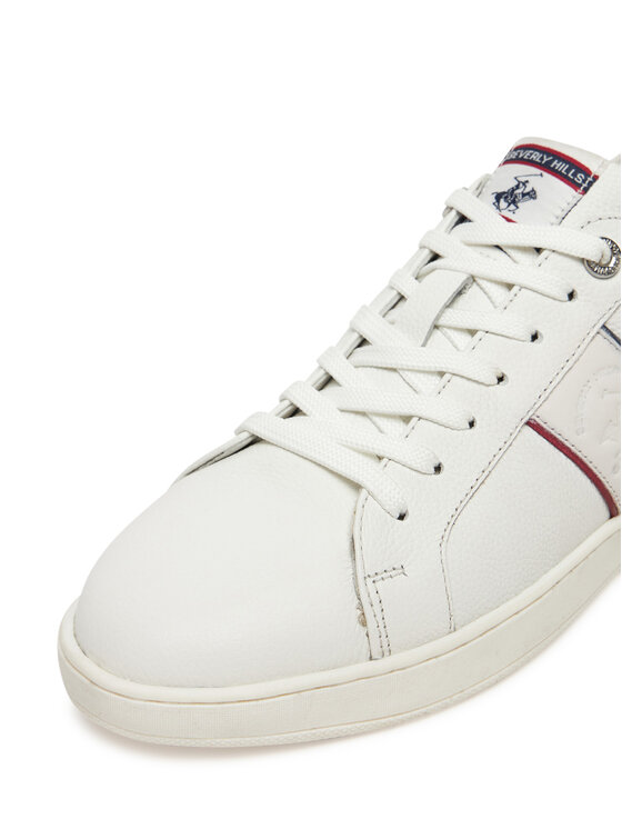Beverly Hills Polo Club Beverly Hills Polo Club Sneakers WI44-VOUN-03 Weiß
