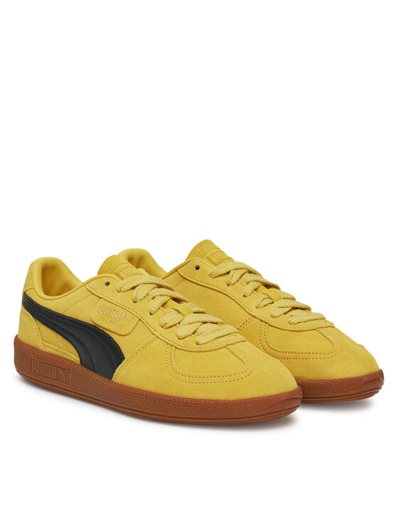 Puma Puma Sneakersy Palermo 396463 71 Žlutá