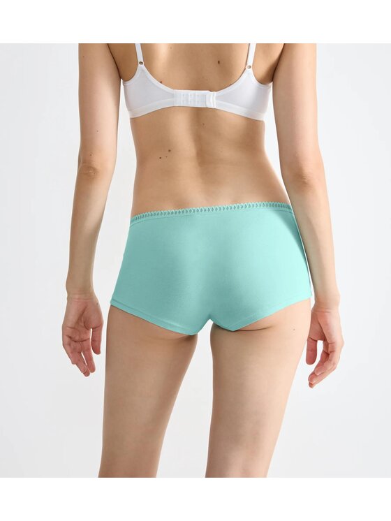 Triumph Triumph Figi klasyczne sloggi GO Crush Short C3P Kolorowy