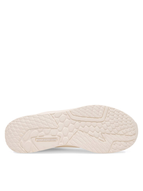 Skechers Skechers Sneakersy UNO LIGHT 8750063 BGE Béžová