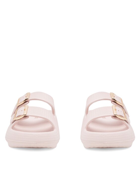 MEXX MEXX Klapki MICC1904941W-01 Różowy