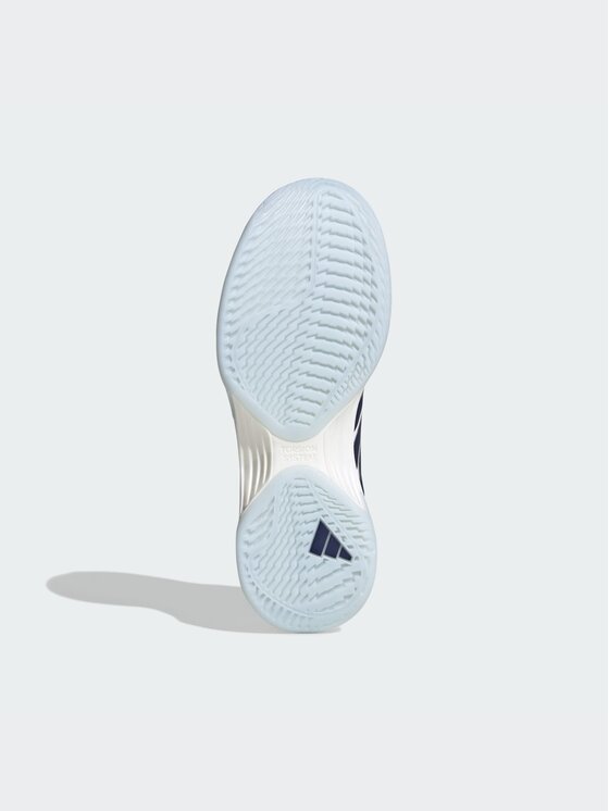 adidas adidas Buty do tenisa Avacourt 3 Biały