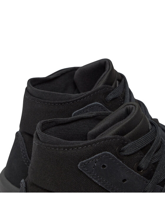 adidas adidas Tenisice Znsored High ID8245 Crna