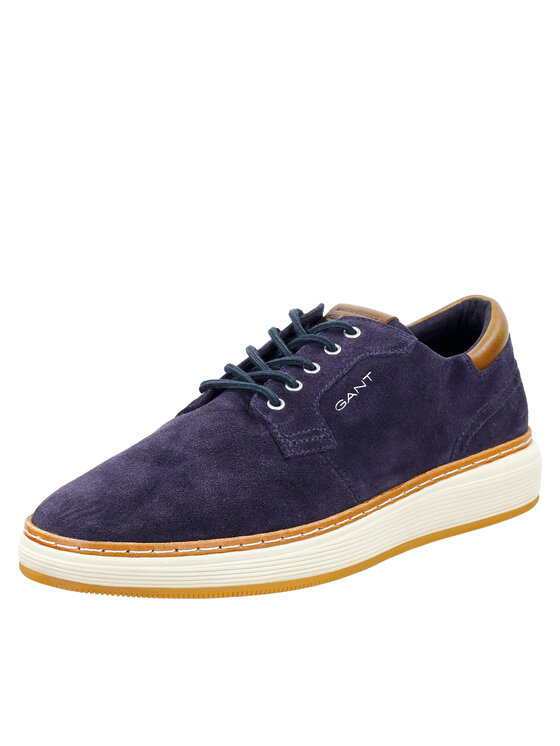 Gant Gant Cipele 31633032 Tamnoplava