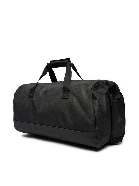 adidas adidas Torba 4ATHLTS Duffel Bag Small IM5523 Czarny