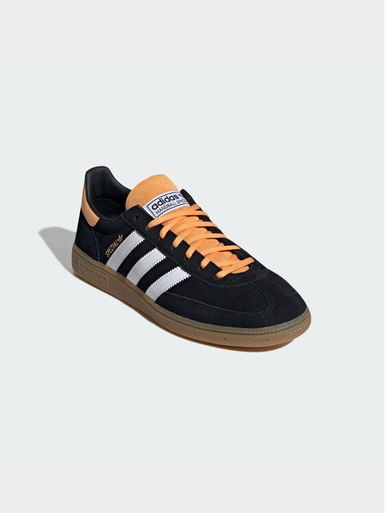 adidas adidas Sneakersy 168572 Czarny