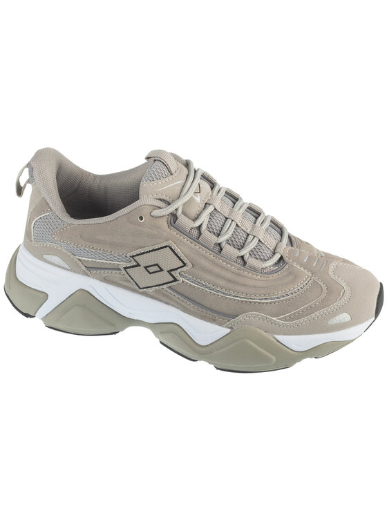 Lotto Lotto Sneakers Milenyo Grigio