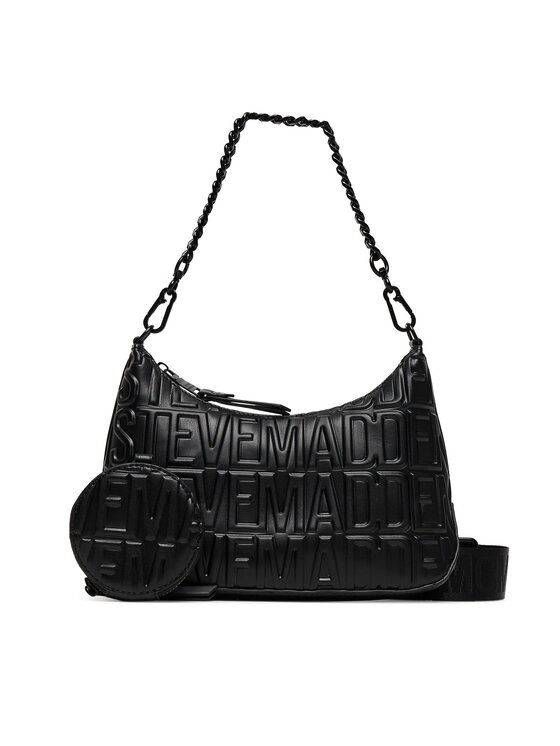 Steve Madden Steve Madden Táska Bvega SM13002238 Fekete