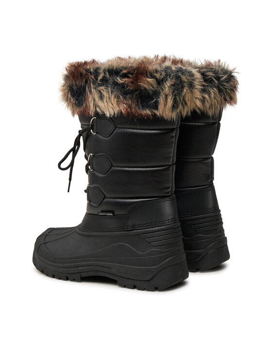 Vertigo Alpes Vertigo Alpes Schneeschuhe Nougat Schwarz