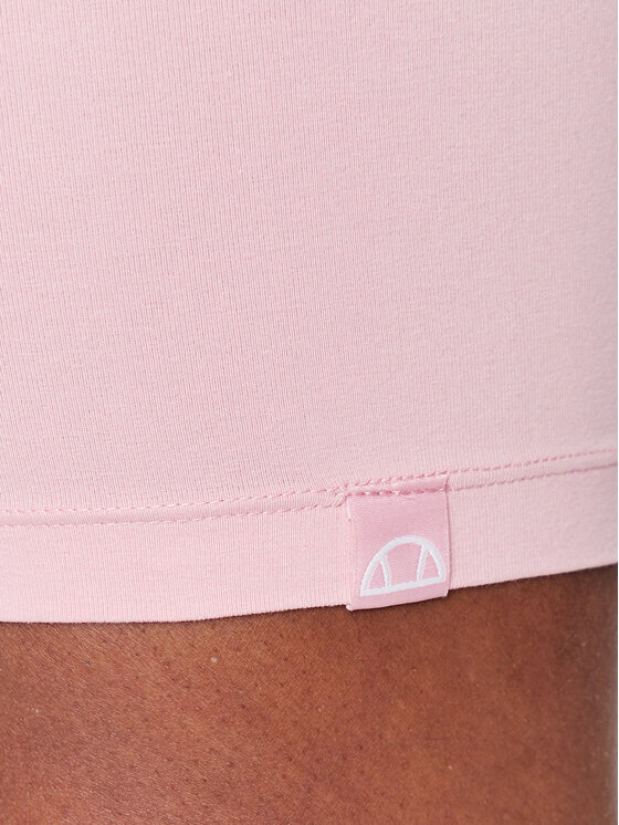 Ellesse Ellesse Sport rövidnadrág Lucini SGR17858 Rózsaszín Slim Fit