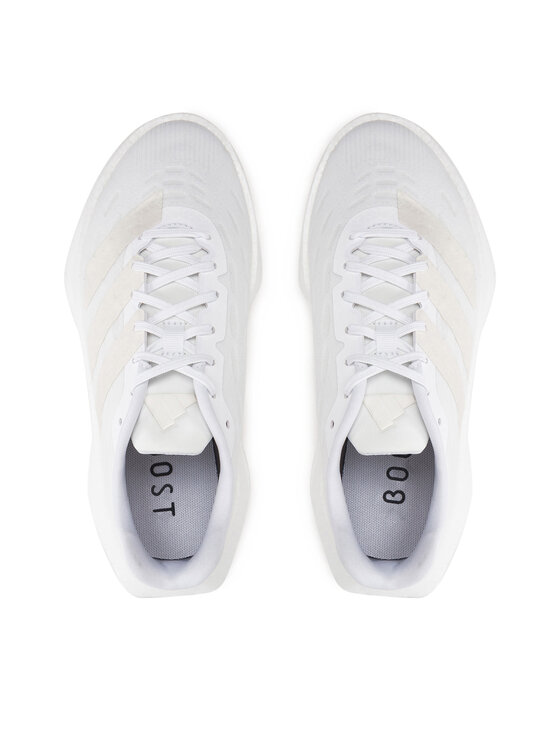 adidas adidas Сникърси Flowboost JR7932 Бял