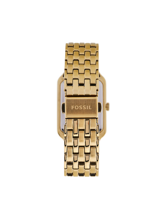 Fossil Fossil Ceas Raquel ES5304 Auriu