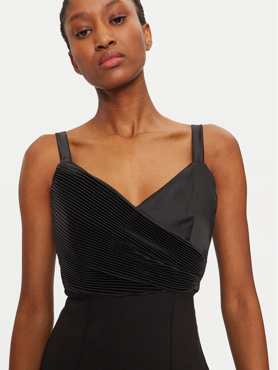 Rinascimento Rinascimento Jumpsuit 1000769134991 Schwarz Regular Fit