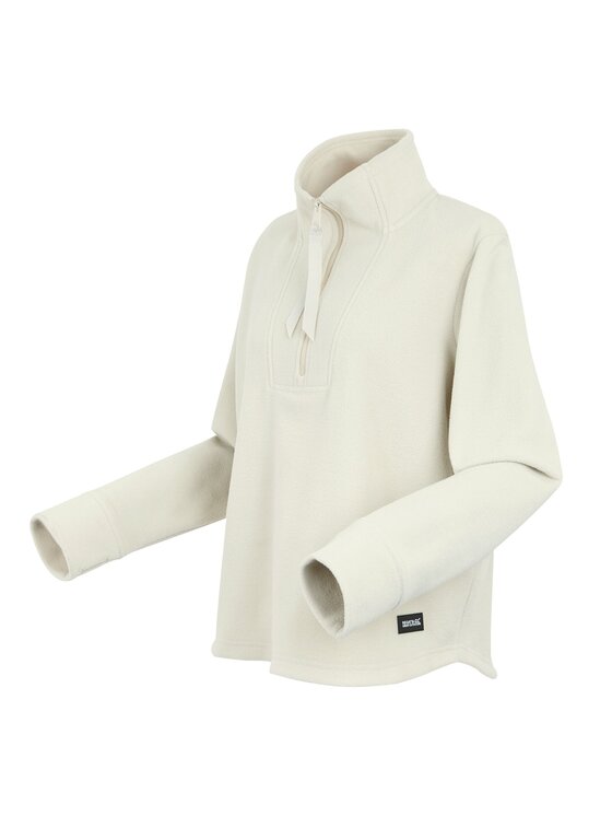 Regatta Regatta Polar Juliette Biały Long Fit