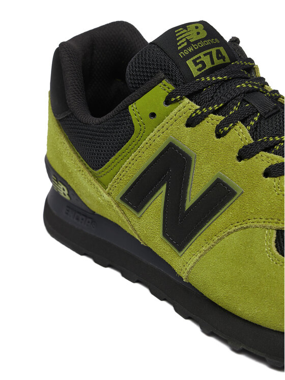 New Balance New Balance Sneakers M57430G Verde