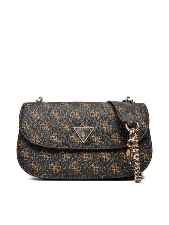 Guess Guess Borsetta HWEQG9 51021 Marrone